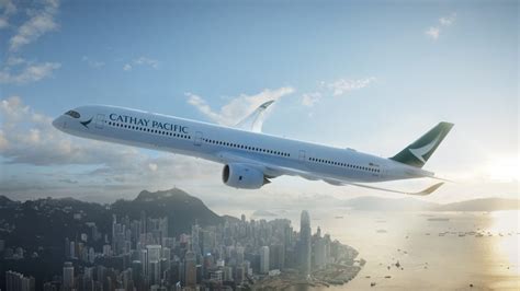 香港国泰航空公司标志logo设计理念和寓意_航空logo设计思路 -艺点创意商城