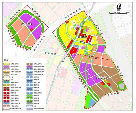 武汉市黄陂区大批拟征地土地用为工业用地，横店、滠口获益较多 - 知乎