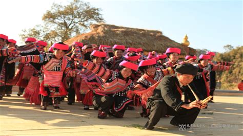 拉祜族长相,拉祜族,拉祜族图片_大山谷图库