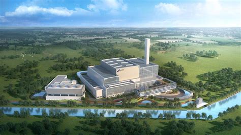 9座环保发电厂 让万吨生活垃圾变为数百万度电量-中国产业发展促进会生物质能产业分会