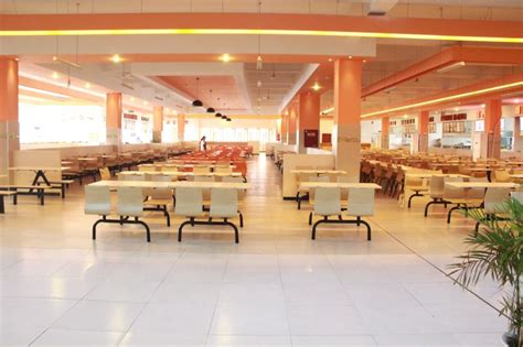 学校餐厅,室内设计,模型设计/效果图,设计模板,汇图网www.huitu.com
