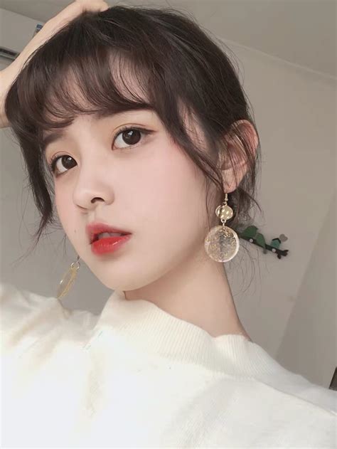 姬女头像图片
