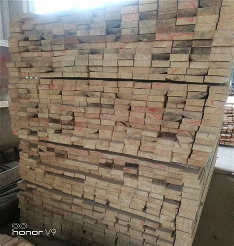 天津最大的木材批发市场-木业网