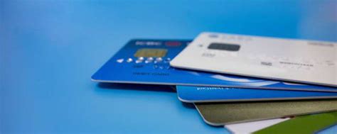 贷记卡是什么卡 贷记卡的简介_知秀网