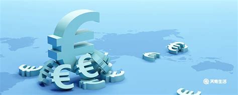 euro是什么国家的钱币 - 天奇百科