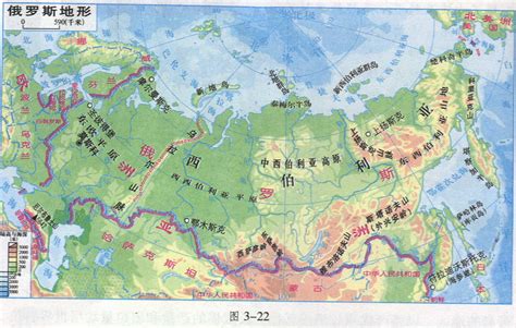 如果俄国没有去占领西伯利亚，现在会属于哪个国家？|西伯利亚|俄国|列强_新浪新闻
