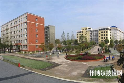 武汉第一轻工业学校2023年地址在哪里_技校网