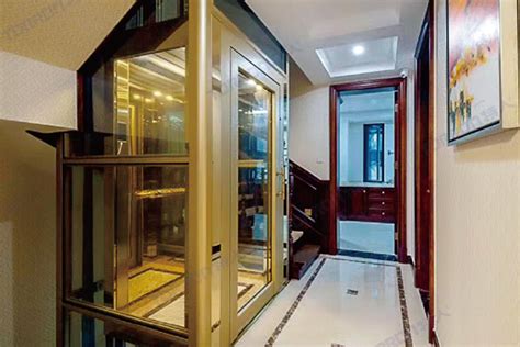 家用室内小型电梯一般要多少钱-舒适100网