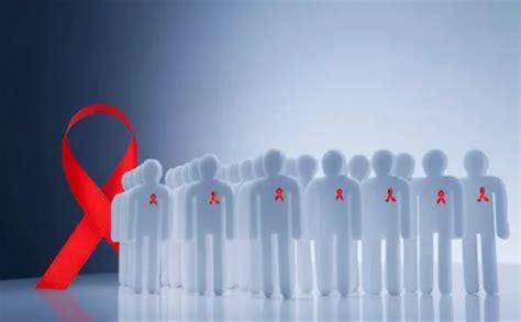 艾滋病是如何发生的？早期诊断艾滋病，这些症状别忽视