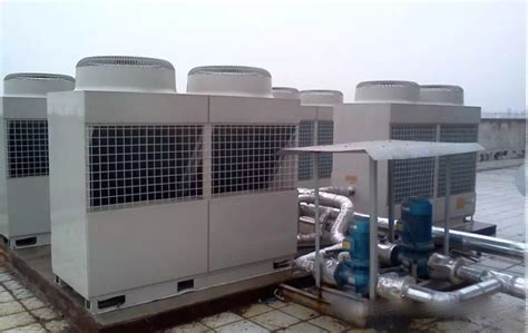 尚佳定制型恒温恒湿净化空调机组的特点