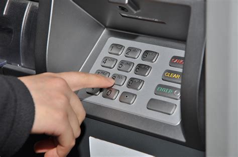各银行ATM无卡取现额度多少？ | 跟单网gendan5.com