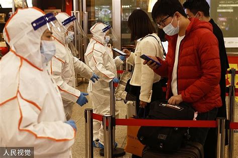 一拉萨返沪男童确诊无症状感染者，上海发布外地来沪返沪最新政策|界面新闻