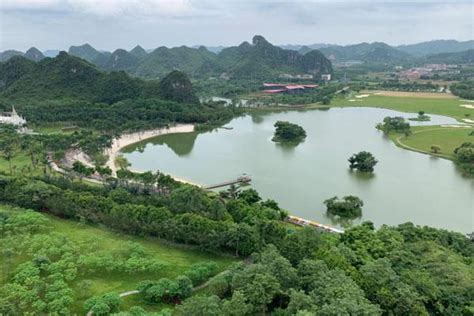 南宁市湖库型饮用水源景观结构与涵养功能关系耦合优化