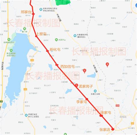 京哈高速公路长春至拉林河段封闭了吗 封闭多久_旅泊网