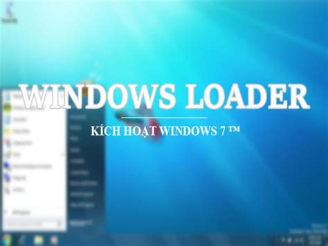【Windows Loader】Windows Loader下载 v3.28 永久免费版-开心电玩