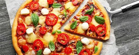 意式披萨的做法 - 君之博客|阳光烘站