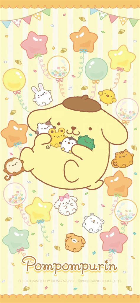 布丁狗壁纸~图片