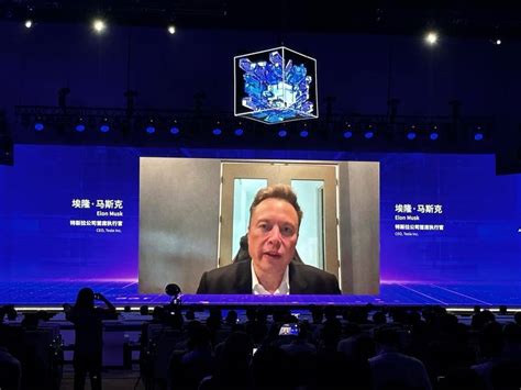 马斯克最新演讲全文：中国将拥有强大的AI_凤凰网科技_凤凰网