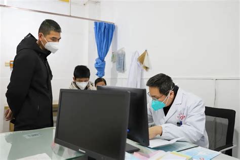 连江这两家医院，开设“阳康门诊”！_福州要闻_新闻频道_福州新闻网