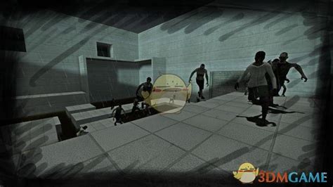 游戏科普：现象级丧尸游戏《求生之路2》 - 知乎
