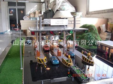 山西工业模型 - 山西艺尚德 (中国 山西省 生产商) - 模型玩具 - 玩具 产品 「自助贸易」