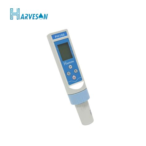 pH测试笔 - 水质检测仪 - 产品中心 - 哈维森公司