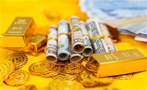 黄金投资都有哪些方式 史上最全总结-中信建投期货上海