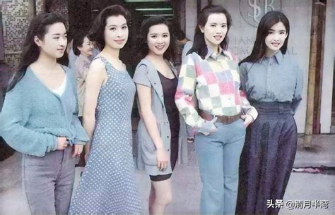 台湾70一80年代女歌手，80年代女歌手全部名单（台湾乐坛玉女简史）_犇涌向乾