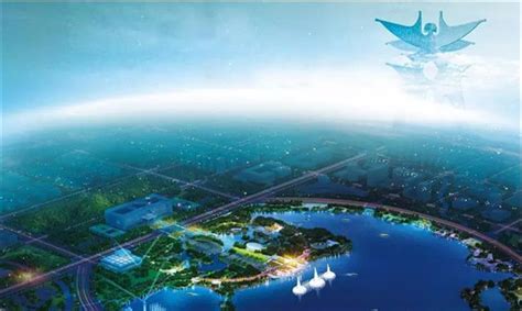 商丘日月湖公园景观设计及工程施工-上海三川建设集团有限公司