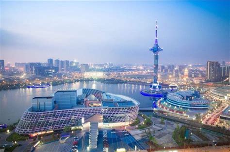 江苏发展最好的4个三线城市：淮安扬州入选，里面有你的家乡吗？