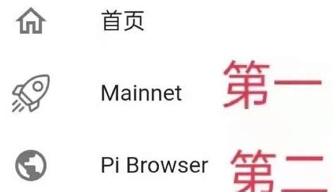 Pi币最新版Pi Network V1.30.4同步官网！Pi上主网前，这些操作必不可少！_何昌全博客
