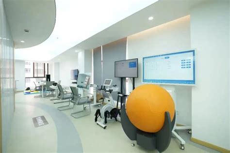 【医院 康复中心3D模型】-现代VR有灯光有贴图MAX2014医院 康复中心3d模型下载-ID1173684-免费3Dmax模型库 - 青模3d模型网