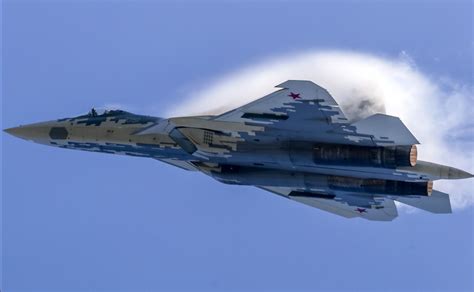 俄媒：俄军将在2025年前接装22架苏57战机_凤凰网视频_凤凰网