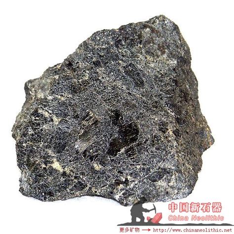 石榴子石岩_Garnetite_国家岩矿化石标本资源共享平台