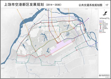 上饶2030城市规划图,上饶地铁线规划图,上饶地铁_大山谷图库