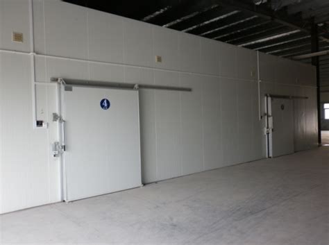 大型冷库设计安装建造规范_上海雪艺制冷科技发展有限公司