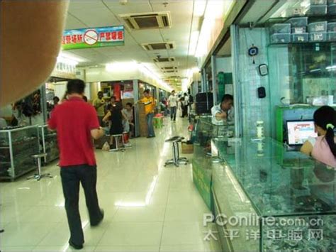 EBT数码通信手机数码连锁专卖店空间设计-上海SI空间设计公司-尚略
