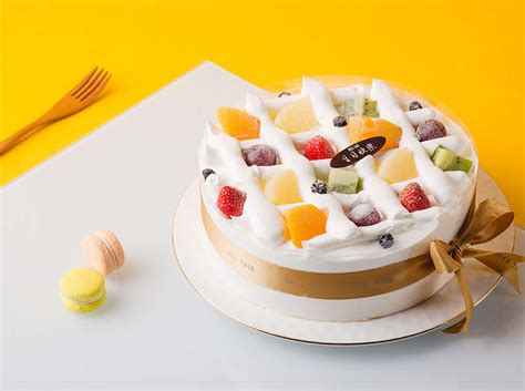 长沙罗莎蛋糕月饼_Foodpie徐大阳-站酷ZCOOL