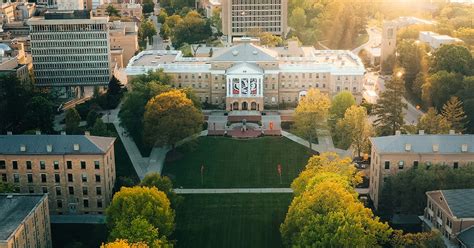 University of Wisconsin - Madison - TransferWiki