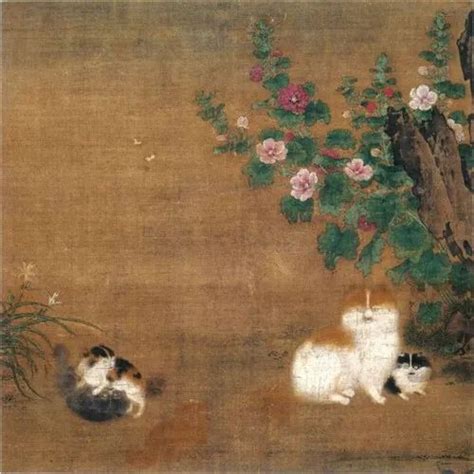 《相猫经》上记载:“黄身白肚者_[标签:标题1]