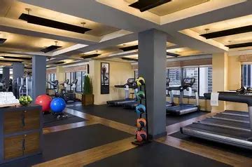 健身房设计 健身房案例 12种风格分享 2019|空间|家装设计|US健身空间设计_原创作品-站酷ZCOOL
