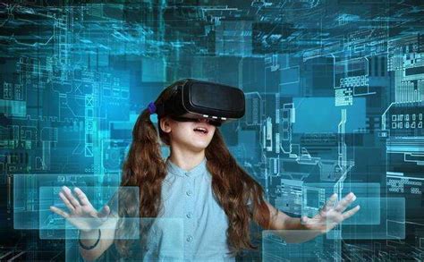 AR和VR的区别到底在哪？