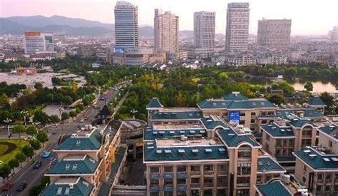 中国最富裕的十个县级市 有你的城市吗_游记攻略_三秦游网
