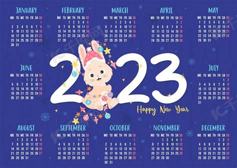 2020年日历1月|插画|插画习作|噗噗974 - 原创作品 - 站酷 (ZCOOL)