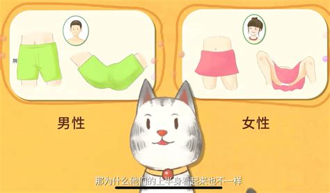 做自己的好主人 广东省首部儿童性安全主题短片发布_广东频道_凤凰网
