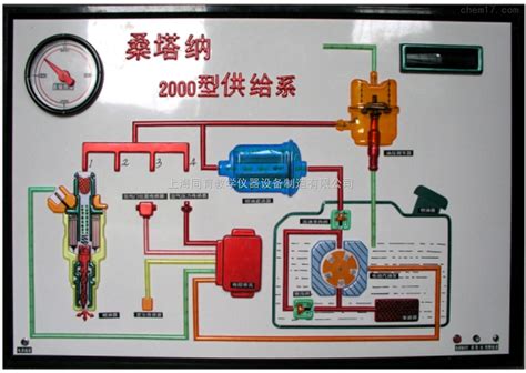 柴油机燃油系统简介-中山市创远动力设备有限公司