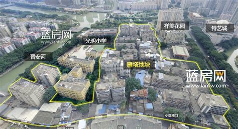 江津双福城市规划效果图下载-光辉城市