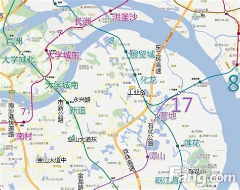 2024最新广州地铁线路图查询,广州地铁高清线路图规划_广州之窗