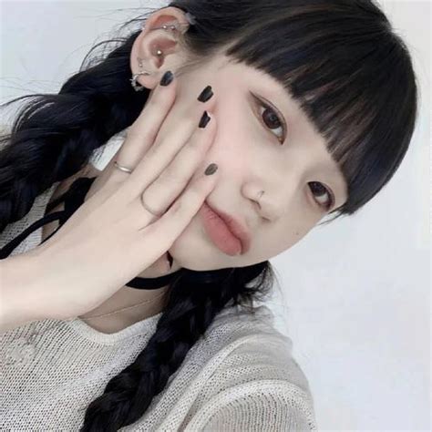 高冷女王霸气御姐()图片