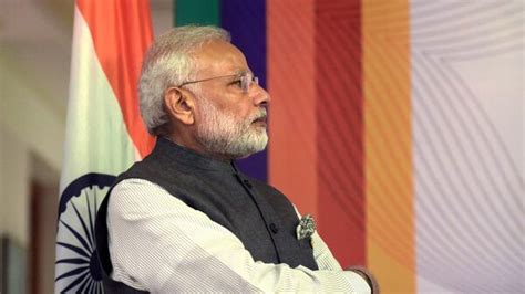 印总理莫迪：在印中边境冲突中无印度哨所被占 - 俄罗斯卫星通讯社